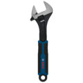 LLAVE AJUSTABLE 300 MM / 12" (0-42) - BOSCH