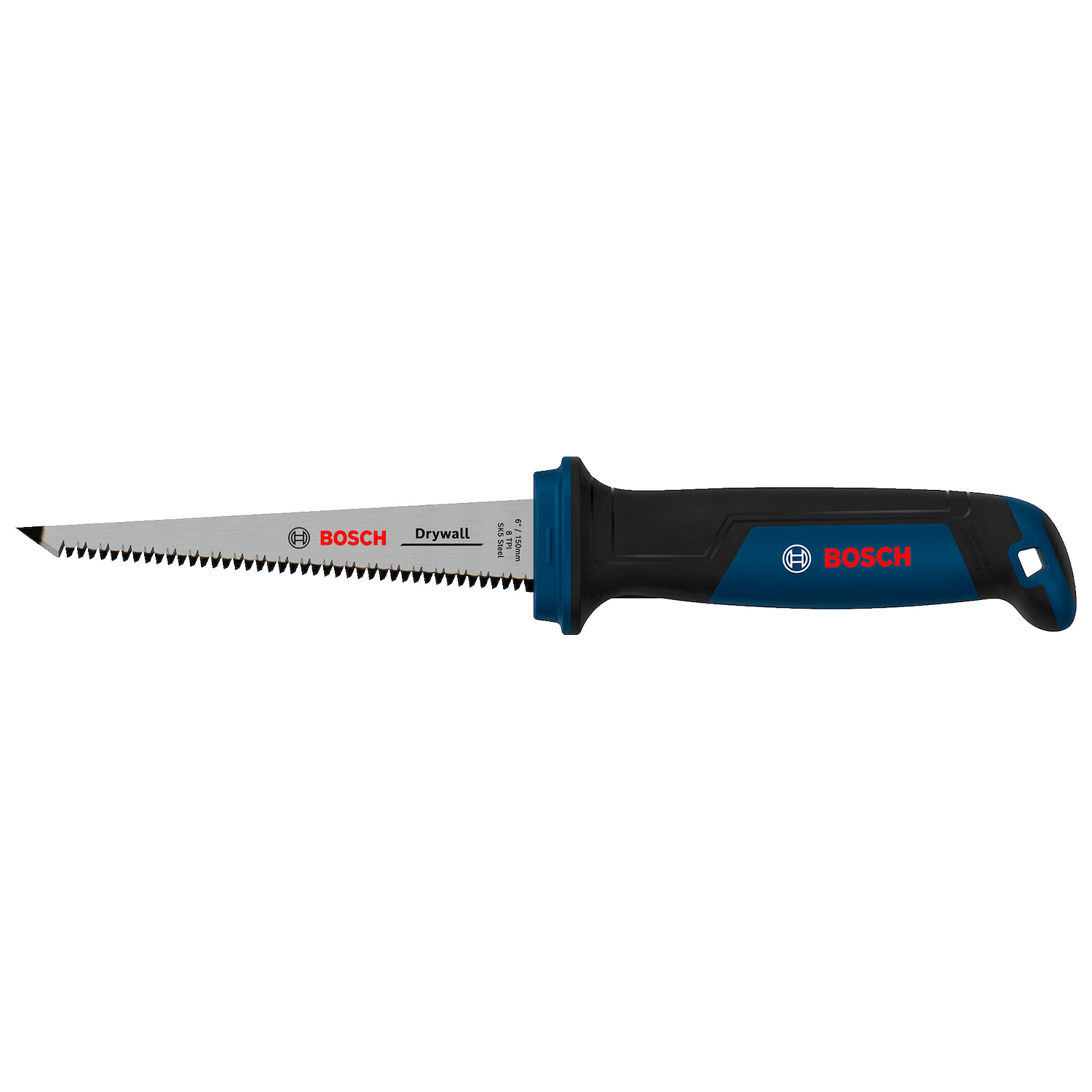 1600.A03.BZ5-000 SIERRA PARA YESO SK5 160 MM / 6" (8 DPP) - BOSCH