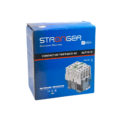 ALF10-D3210 CONTACTOR BLANCO 3P+1NO 32A 220V ALPHA - STRONGER