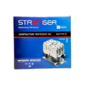 ALF10-D4011 CONTACTOR 3P+1NO+NC 40A 220V ALPHA - STRONGER