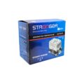 ALF10-D4011 CONTACTOR 3P+1NO+NC 40A 220V ALPHA - STRONGER