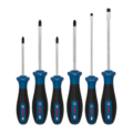 1600.A03.9PD-000 PRO JUEGO DESTORNILLADOR PH/PZ/SL X 6 PZ - BOSCH