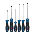 1600.A03.9PE-000 PRO JUEGO DESTORNILLADOR PH/SL X 6 PZ - BOSCH