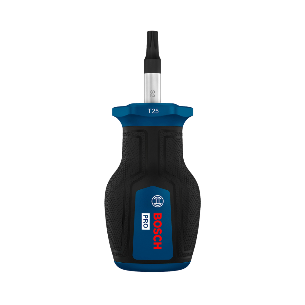 1600.A03.9TT-000 PRO DESTORNILLADOR CORTO TX25 X 25 MM - BOSCH