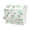 NC100H3X80 INT. TERMOMAGNETICO 3X80A 10KA RIEL NEW ERA - STRONGER
