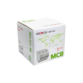 NC100H3X80 INT. TERMOMAGNETICO 3X80A 10KA RIEL NEW ERA - STRONGER