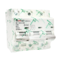 NC100H3X80 INT. TERMOMAGNETICO 3X80A 10KA RIEL NEW ERA - STRONGER