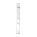 22527 KIT CERRADURA DE EMBUTIR MILAN 4 BULONES 50MM CILINDRO 70MM LLAVE-LLAVE US19 NEGRO - YALE