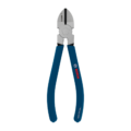 1600.A03.DN1-000 ALICATE DE CORTE DIAGONAL 160 MM MANGO MECANICO - BOSCH