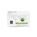 SGM73L MEDIDOR MONOFASICO 5(60)A 220VAC 60HZ LCD MONITOR - STRONGER