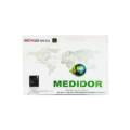 SGM95L MEDIDOR TRIFASICO 0.5-10(100)A 220 VAC LCD 60HZ - STRONGER