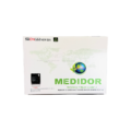 SGM96L MEDIDOR TRIFASICO 0.5-10(100)A 3X220 / 380 VAC LCD 60HZ - STRONGER