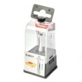 D-49317 FRESA PILOTO VASTAGO DE 1/4" CONOCIDA COMO COPIADORA CON FILO PERFIL L.UTIL 3/4" *L - MAKITA