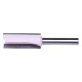 D-49080 FRESA RECTA 2F VAS. 1/4" D 1/2" * L. UTIL 1-1/4" * L. TOTAL 2-1/2" - MAKITA