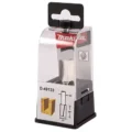 D-49133 FRESA RECTA, VAS 1/4"; D 1/2" ^ L.UTIL 3/4"; L TOTAL 2" - MAKITA