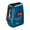 0601.065.FG1-000 NIVEL LASER 3 LINEAS VERDES 20 M GLL3XG - BOSCH