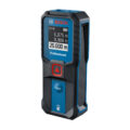 0601.072.W00-000 MEDIDOR DE DISTANCIA LASER 25 M LUZ ROJA GLM 25-23 - BOSCH