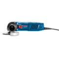 0601.398.0N0-000 AMOLADORA ANGULAR 4 1/2" 770W 12000 RPM 220V M14 GWS 770 - BOSCH