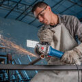 0601.9H6.AE0-000 AMOLADORA ANGULAR 5" 18V BITURBO BRUSHLESS BARETOOL GWS 18V-15 P - BOSCH