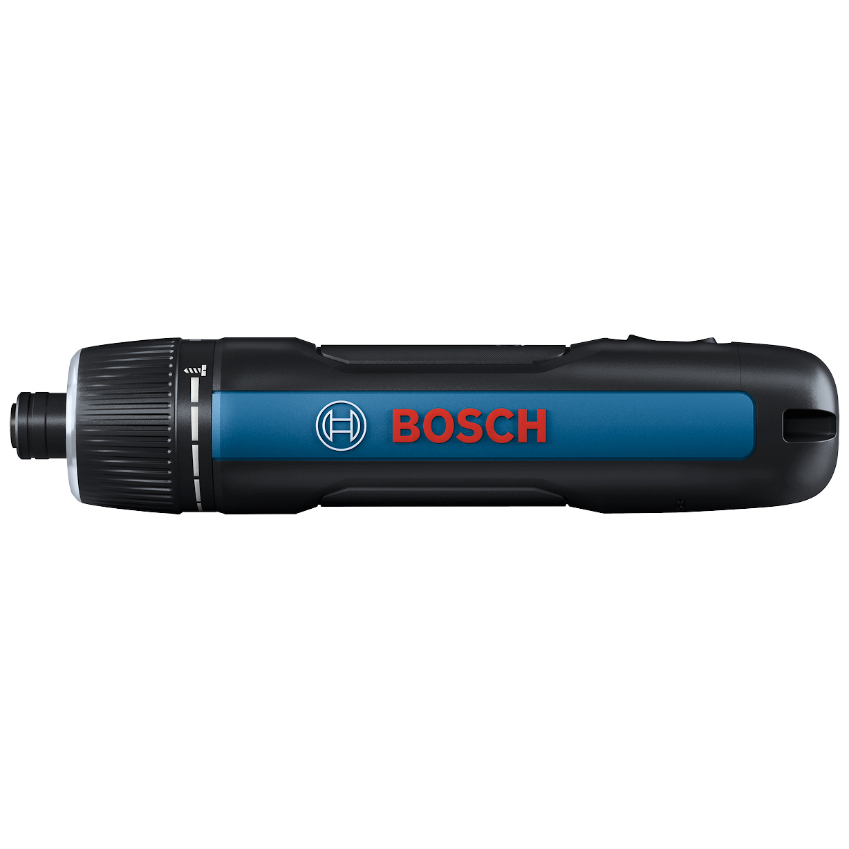 0601.9H2.2E0-000 ATORNILLADOR INALAMBRICO 1/4" 3.6V 5 NM 7 NIVELES USB-C GO 3 - BOSCH