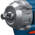 0601.9M5.0E5-000 LLAVE DE IMPACTO 1/2" 18V 350 NM BRUSHLESS BARETOOL GDS 18V-350 - BOSCH