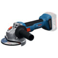 0601.9N9.0E2-000 AMOLADORA ACCU GWS 18V-8 - BOSCH