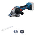 0601.9N9.0E2-000 AMOLADORA ACCU GWS 18V-8 - BOSCH
