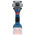 0601.9P4.0E1-000 LLAVE DE IMPACTO 1/2" 18V 780 NM BITURBO BRUSHLESS + 2 BATERIAS 5.0AH, CARGADOR Y 2 MALETAS GDS 18V-780 - BOSCH