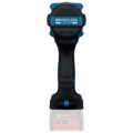 0601.9P4.0E1-000 LLAVE DE IMPACTO 1/2" 18V 780 NM BITURBO BRUSHLESS + 2 BATERIAS 5.0AH, CARGADOR Y 2 MALETAS GDS 18V-780 - BOSCH