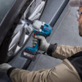 0601.9P4.0E1-000 LLAVE DE IMPACTO 1/2" 18V 780 NM BITURBO BRUSHLESS + 2 BATERIAS 5.0AH, CARGADOR Y 2 MALETAS GDS 18V-780 - BOSCH