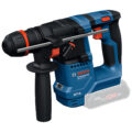 0611.927.1E0-000 ROTOMARTILLO SDS PLUS 18V 1.5J ONECHUCK BRUSHLESS BARETOOL GBH 18V-18 X - BOSCH