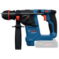 0611.927.1E0-000 ROTOMARTILLO SDS PLUS 18V 1.5J ONECHUCK BRUSHLESS BARETOOL GBH 18V-18 X - BOSCH