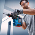 0611.927.1E0-000 ROTOMARTILLO SDS PLUS 18V 1.5J ONECHUCK BRUSHLESS BARETOOL GBH 18V-18 X - BOSCH