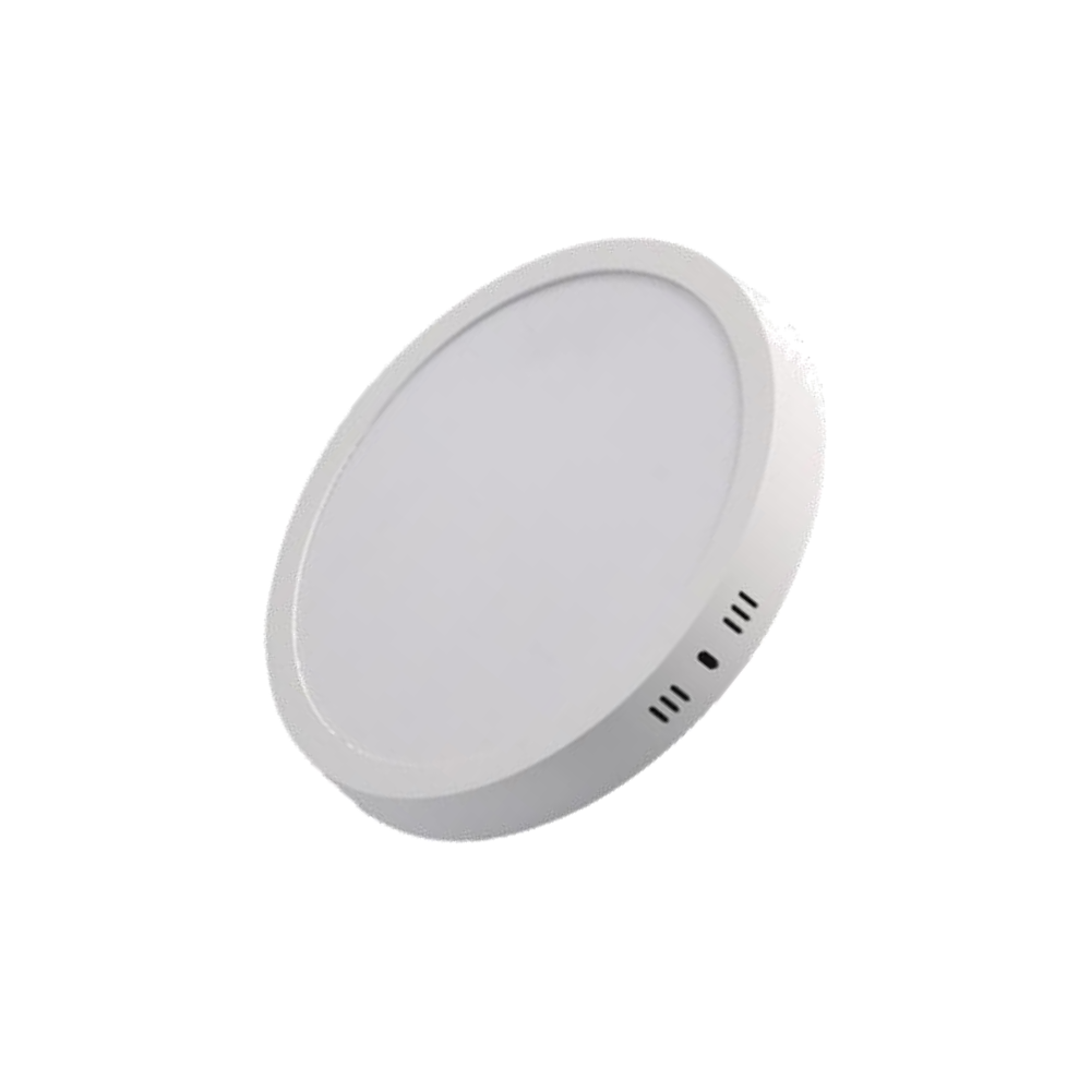 7025529 SLIM PLAFON LED ADOSAR 12W 6500K REDONDO BLANCO 100-240V - BELLALUX