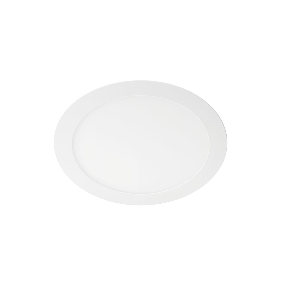 7025562 SLIM DOWNLIGHT LED EMPOTRAR INSERT VALUE 18W/830 REDONDO BLANCO 100-240V - LEDVANCE
