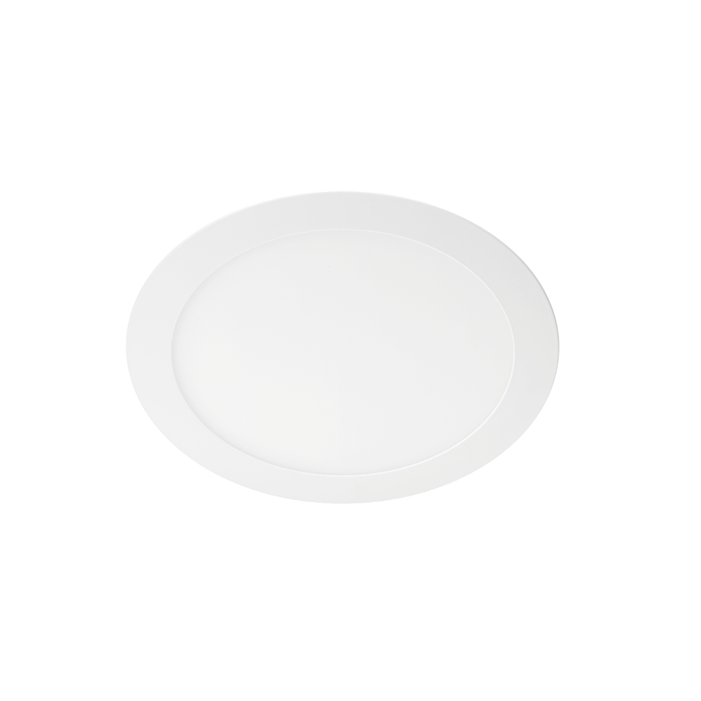 7025564 SLIM DOWNLIGHT LED EMPOTRAR INSERT VALUE 18W/865 REDONDO BLANCO 100-240V - LEDVANCE