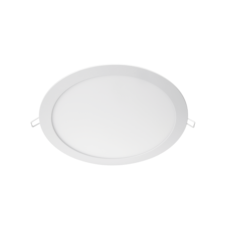 7025566 SLIM DOWNLIGHT LED EMPOTRAR INSERT VALUE 24W/840 REDONDO BLANCO 100-240V - LEDVANCE