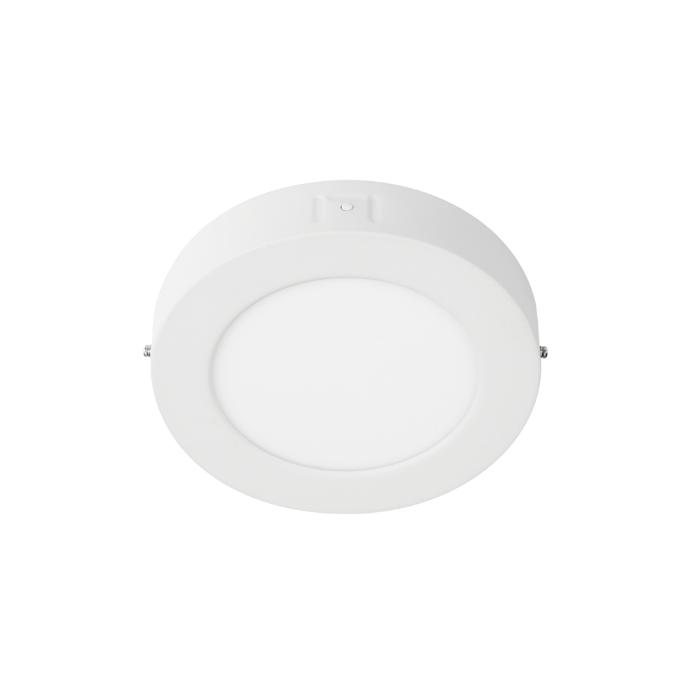 7025669 SLIM PLAFON LED ADOSAR 12W/840 REDONDO BLANCO 100-240V - LEDVANCE