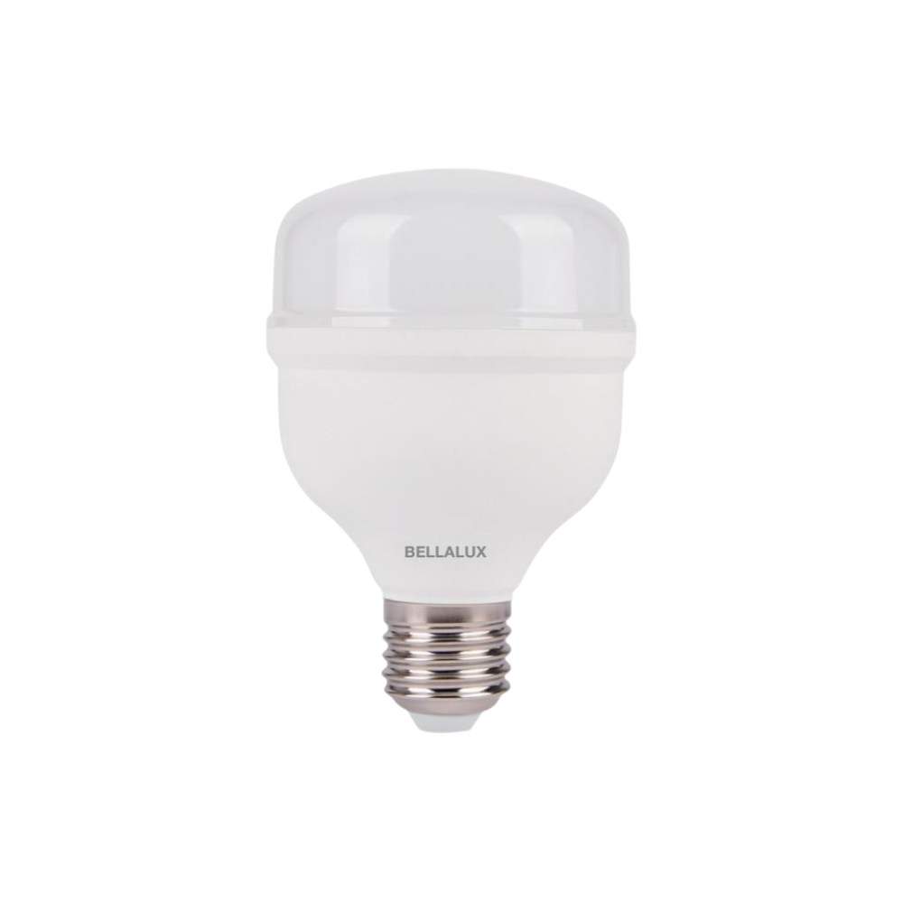 7023004 FOCO LED ALTA POTENCIA 30W 3000K 2000LM E27 100-240V - BELLALUX