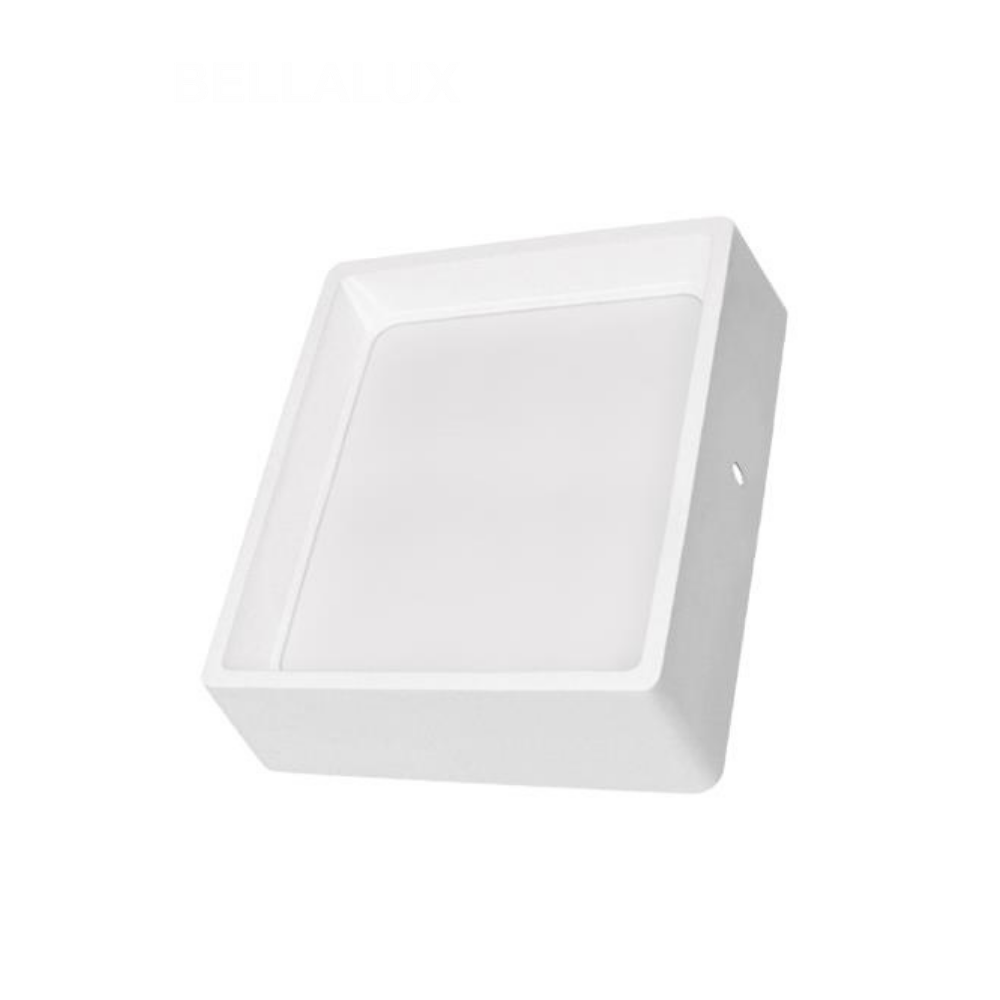 7024972 SLIM PLAFON DEEP 18W/865 - BELLALUX