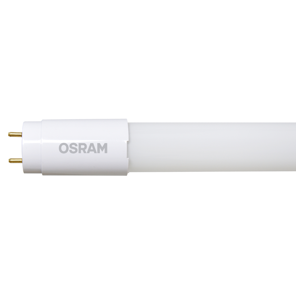 7021949 TUBO LED VALUE 8W 3000K 800LM T8 220-240V - LEDVANCE