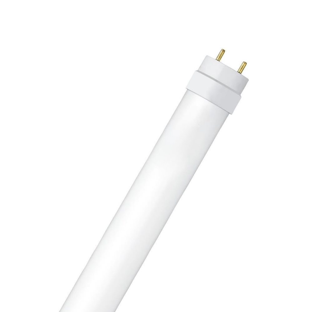 7024705 TUBO LED VALUE 8W 6500K 800LM T8 UNV G13 - LEDVANCE