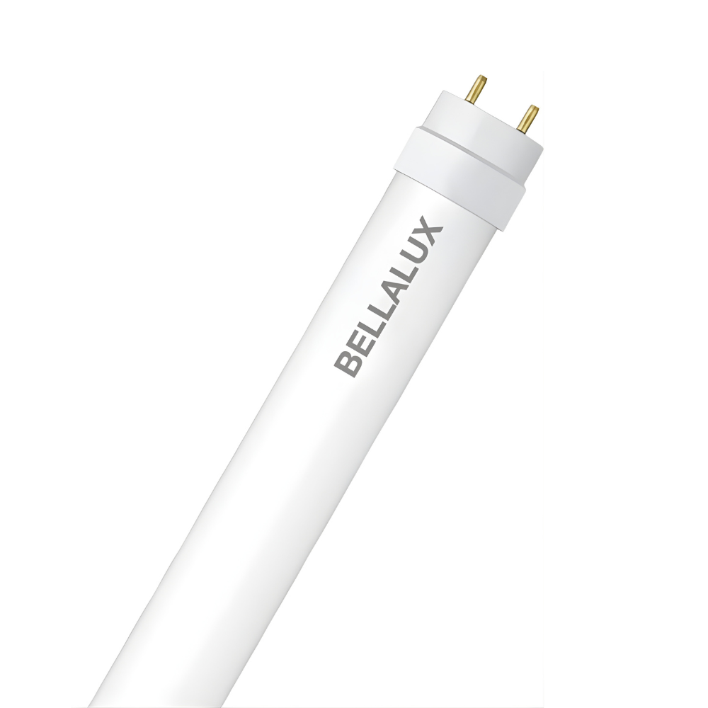 7024157 TUBO LED 18W 6500K 1850LM T8 100-240V - BELLALUX