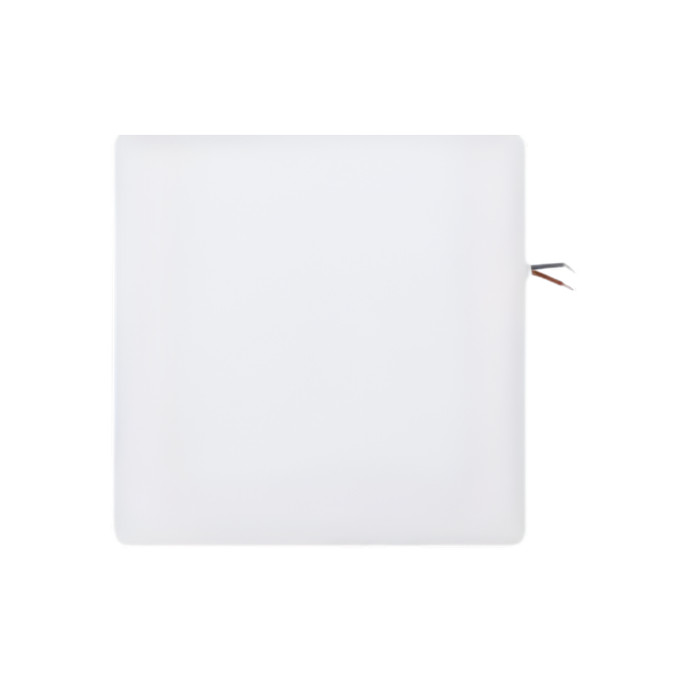 7024052 PANEL FRAMELESS LED 18W 6500K 1440LM CUADRADO 100-240V - BELLALUX