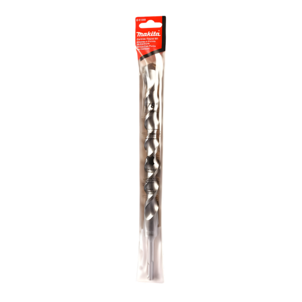 D-01068 BROCA SDS-PLUS STANDMAK 7/8X12" (22.22X305mm) - MAKITA