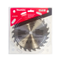 D-03436 DISCO DE SIERRA PARA MADERA 7-1/4" 24D (REDUCTOR 5/8") - MAKITA