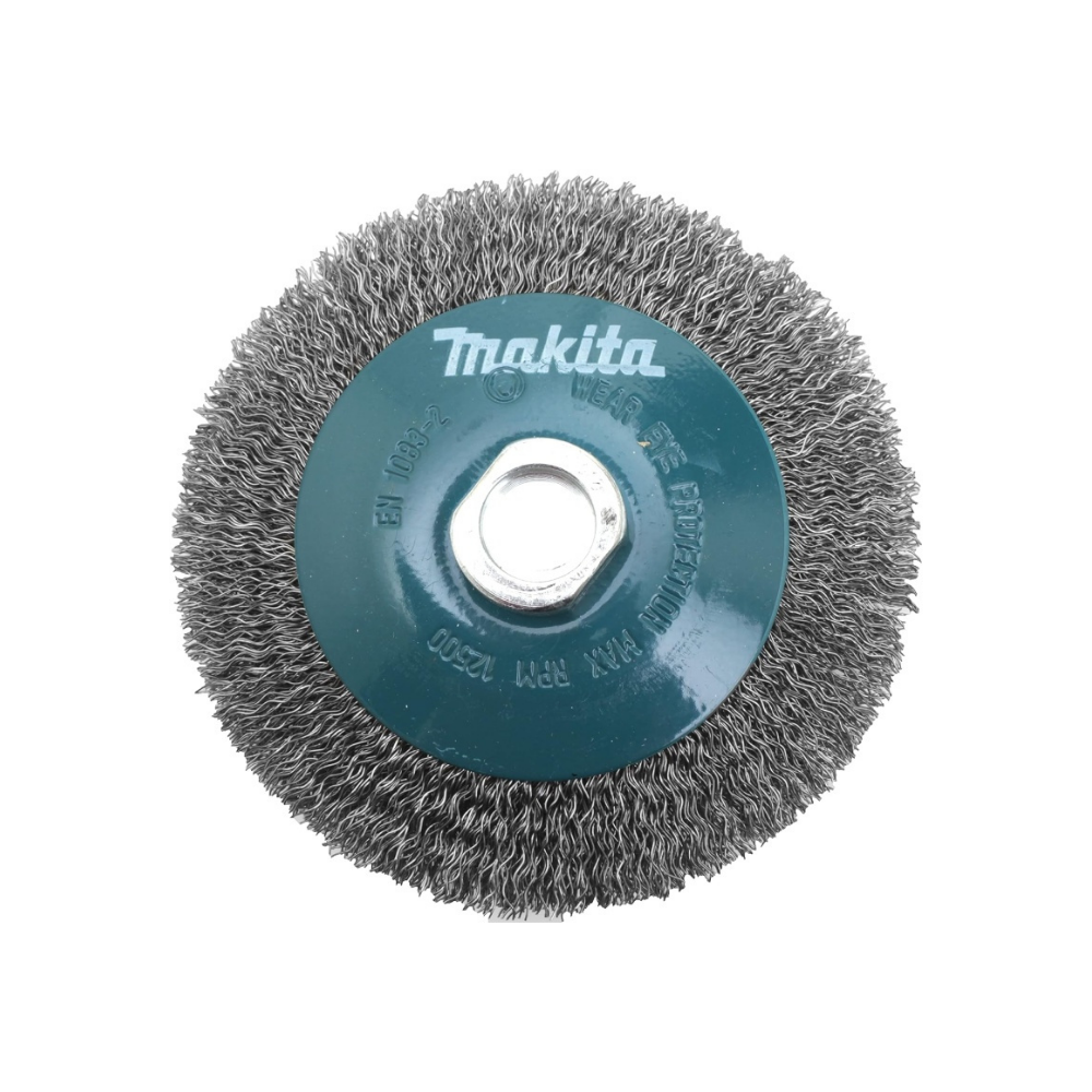 D-39849 CEPILLO OBLICUO RIZADO DE ACERO 115mm - MAKITA