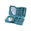 D-40200 SET BROCAS + PUNTAS DE ATORNILLADOR - 17PCS D-40200 - MAKITA
