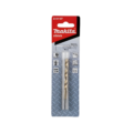 D-64107 BROCA PARA METAL HSS-TIN 6x93mm VASTAGO CILINDRICO - MAKITA
