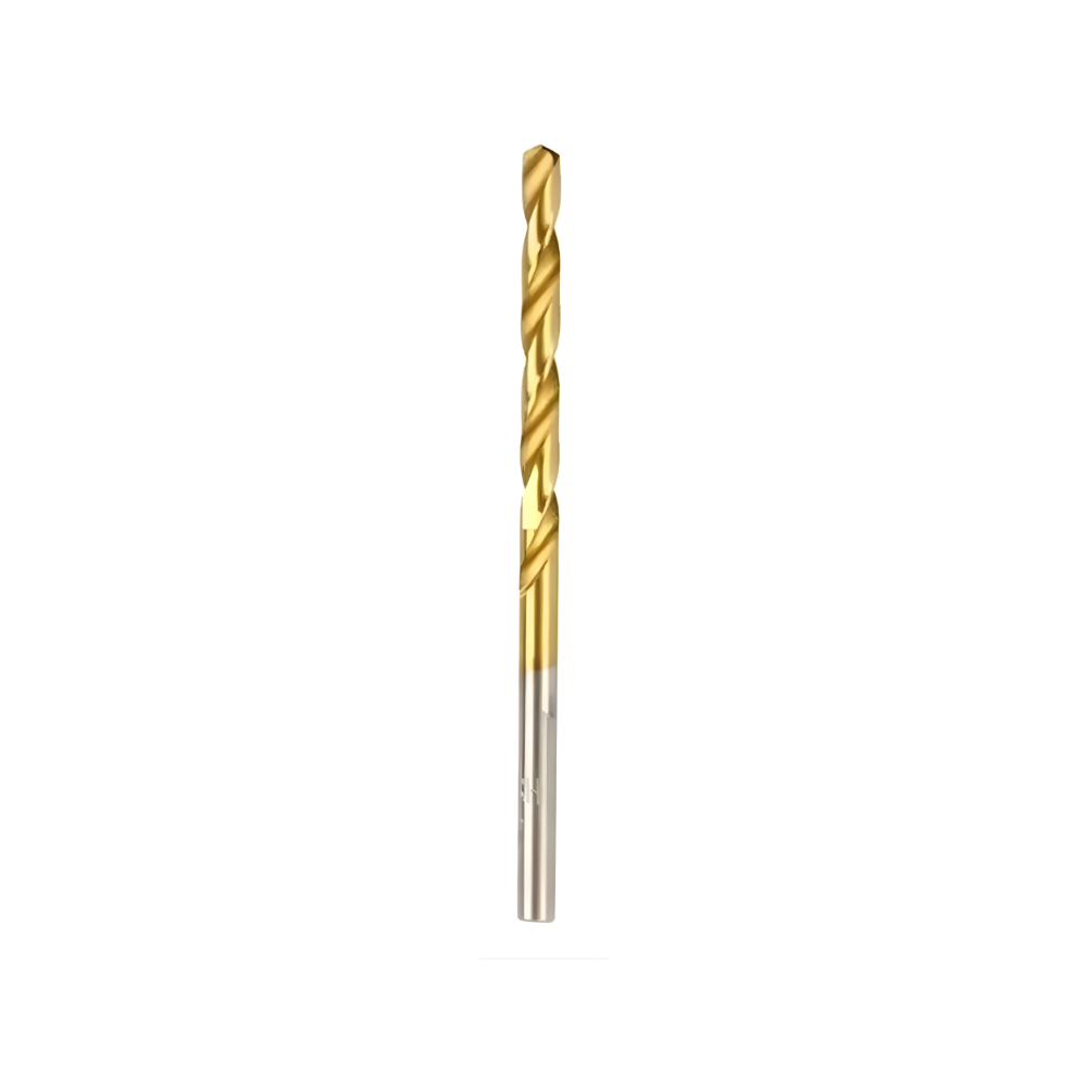 D-64107 BROCA PARA METAL HSS-TIN 6x93mm VASTAGO CILINDRICO - MAKITA
